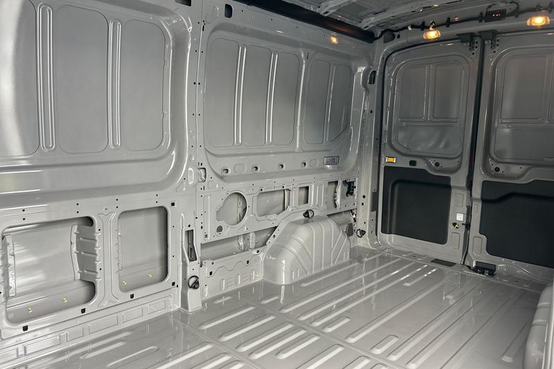 Used Ford Transit 2024 for sale - 76131380: Photo 5