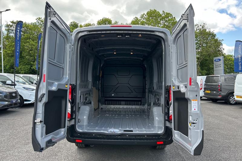 Used Ford Transit 2024 for sale - 76131380: Photo 7