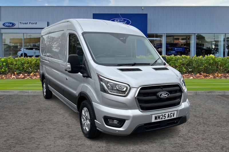 Used Ford Transit 2025 for sale - 76433857: Photo 1