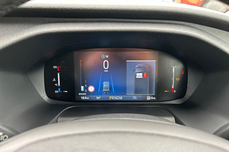 Used Ford Transit 2025 for sale - 76433857: Photo 10