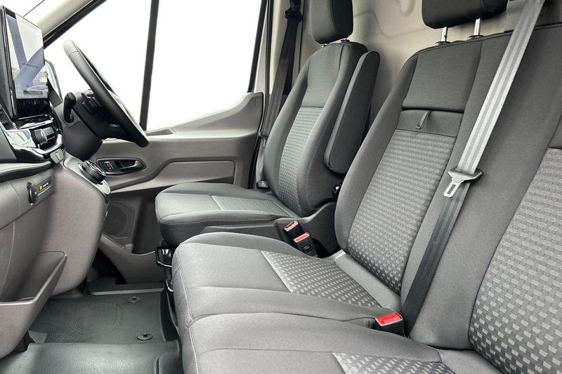Used Ford Transit 2025 for sale - 76433857: Photo 11
