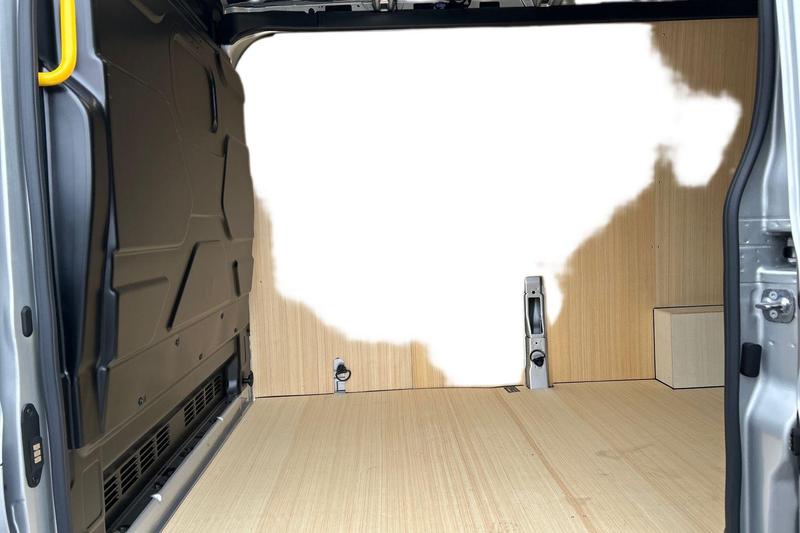 Used Ford Transit 2025 for sale - 76433857: Photo 12