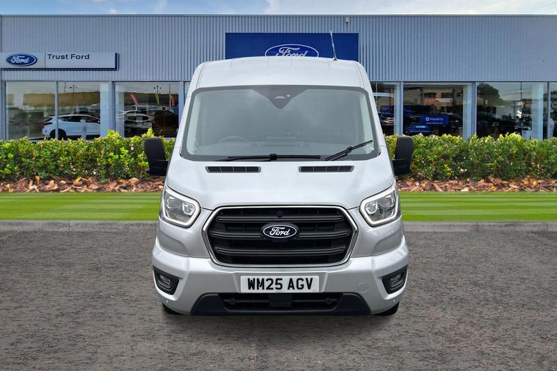 Used Ford Transit 2025 for sale - 76433857: Photo 13