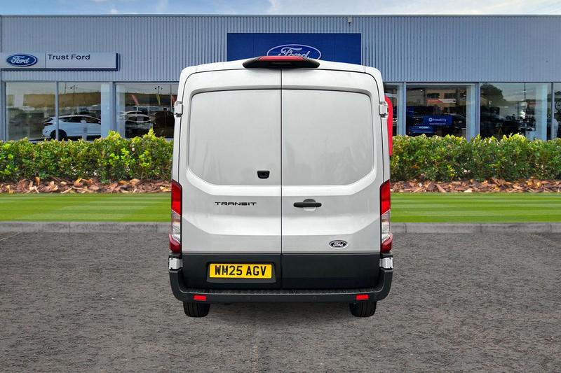 Used Ford Transit 2025 for sale - 76433857: Photo 14