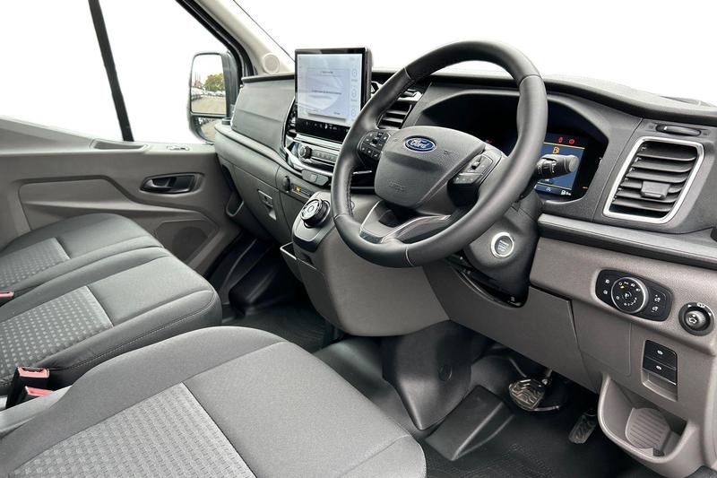 Used Ford Transit 2025 for sale - 76433857: Photo 15