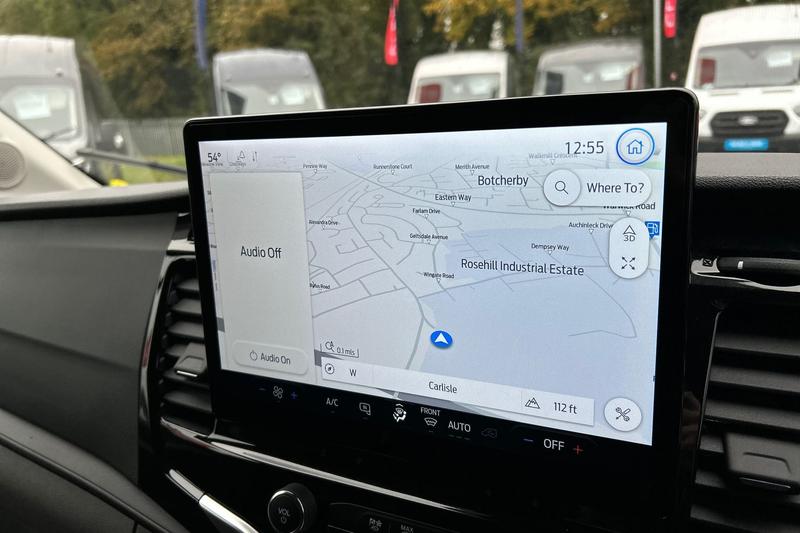 Used Ford Transit 2025 for sale - 76433857: Photo 16