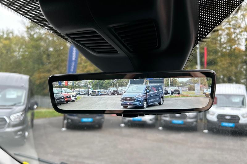 Used Ford Transit 2025 for sale - 76433857: Photo 17