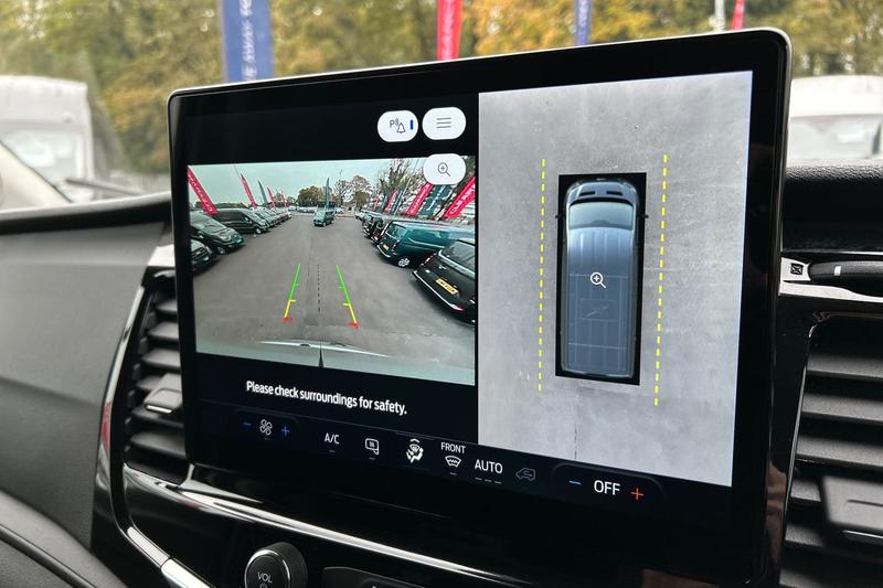 Used Ford Transit 2025 for sale - 76433857: Photo 18