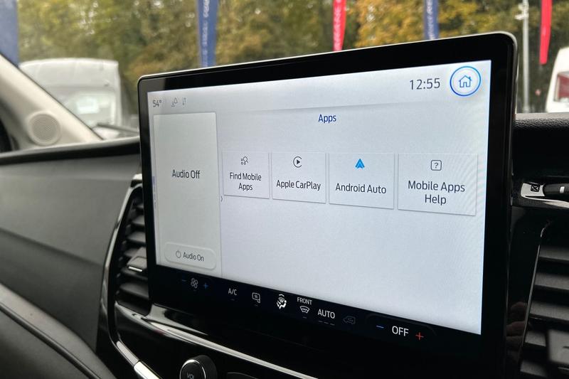 Used Ford Transit 2025 for sale - 76433857: Photo 19