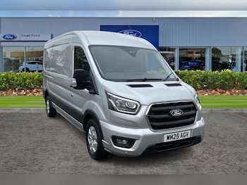 Ford - Transit