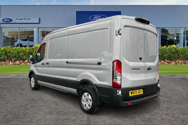 Used Ford Transit 2025 for sale - 76433857: Photo 2