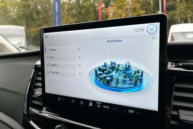 Used Ford Transit 2025 for sale - 76433857: Photo 20