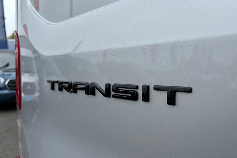 Used Ford Transit 2025 for sale - 76433857: Photo 21