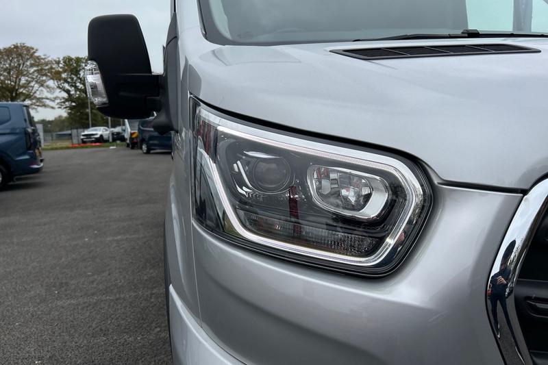 Used Ford Transit 2025 for sale - 76433857: Photo 22