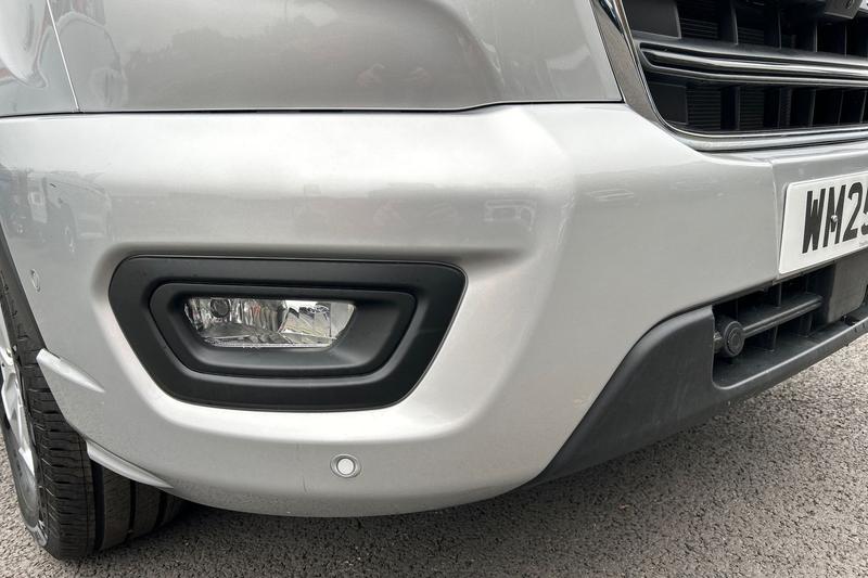 Used Ford Transit 2025 for sale - 76433857: Photo 23