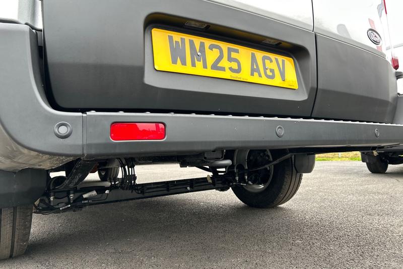 Used Ford Transit 2025 for sale - 76433857: Photo 25