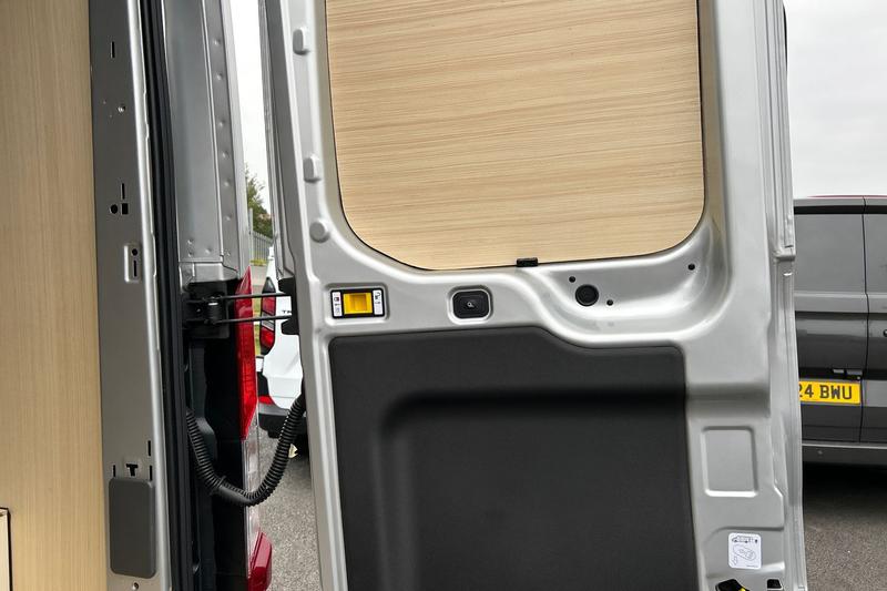 Used Ford Transit 2025 for sale - 76433857: Photo 26