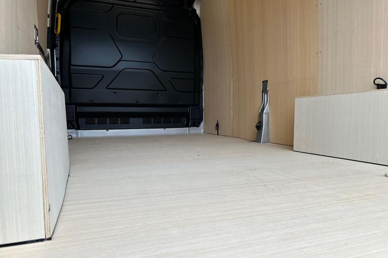 Used Ford Transit 2025 for sale - 76433857: Photo 27