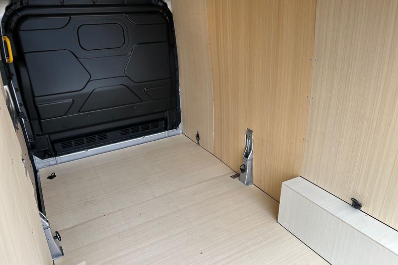 Used Ford Transit 2025 for sale - 76433857: Photo 28