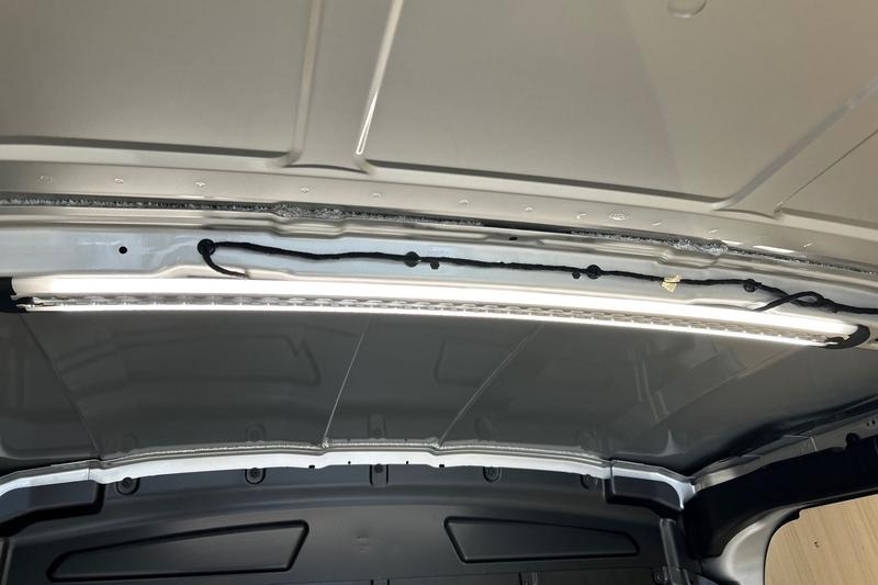 Used Ford Transit 2025 for sale - 76433857: Photo 30