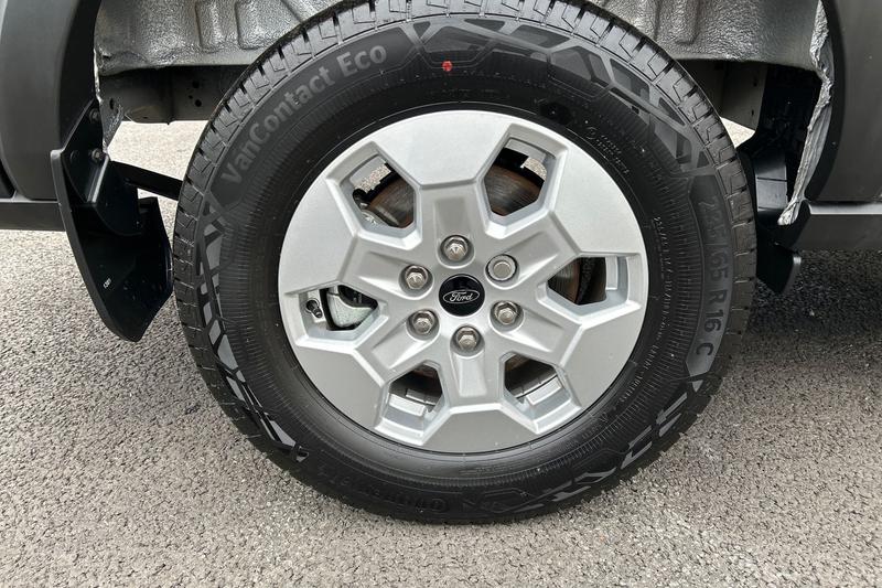 Used Ford Transit 2025 for sale - 76433857: Photo 31