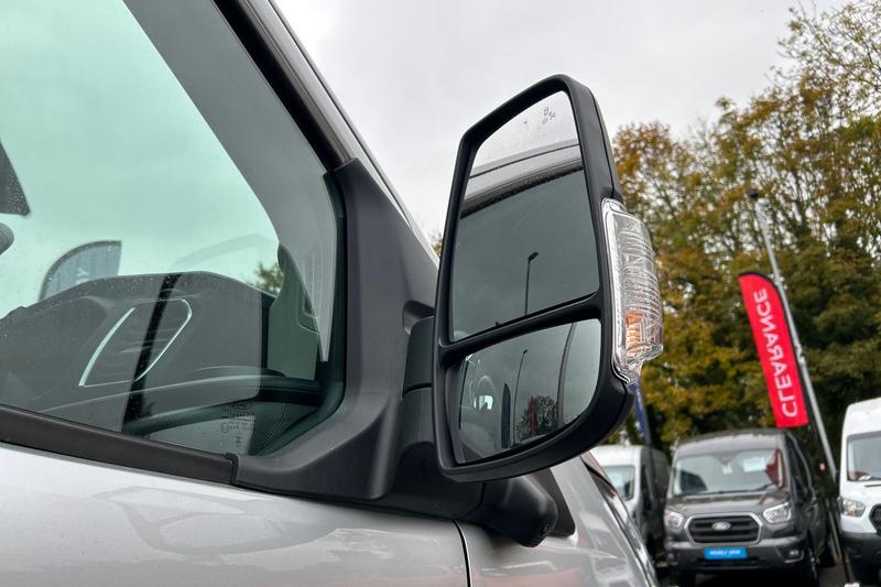 Used Ford Transit 2025 for sale - 76433857: Photo 32
