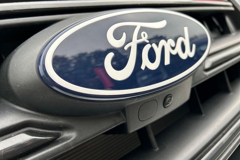 Used Ford Transit 2025 for sale - 76433857: Photo 34