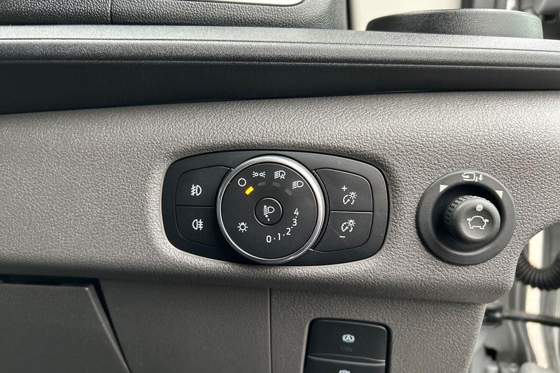 Used Ford Transit 2025 for sale - 76433857: Photo 35