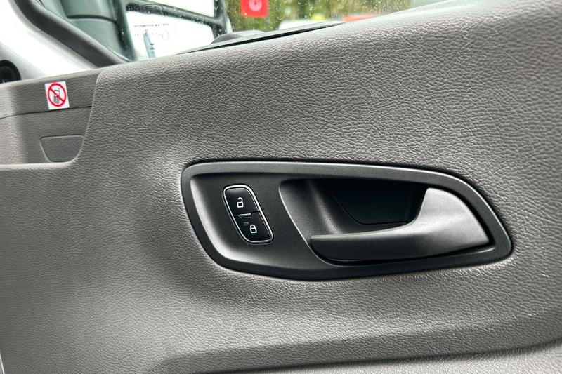 Used Ford Transit 2025 for sale - 76433857: Photo 36