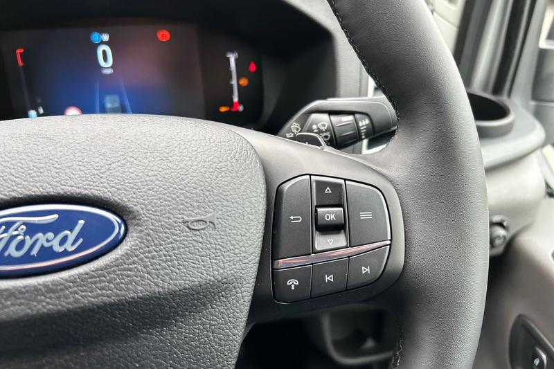 Used Ford Transit 2025 for sale - 76433857: Photo 39