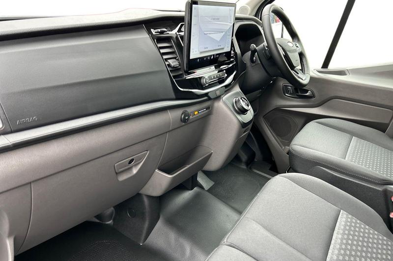 Used Ford Transit 2025 for sale - 76433857: Photo 4