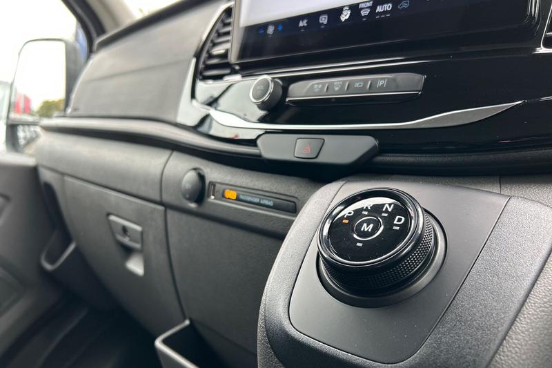 Used Ford Transit 2025 for sale - 76433857: Photo 40