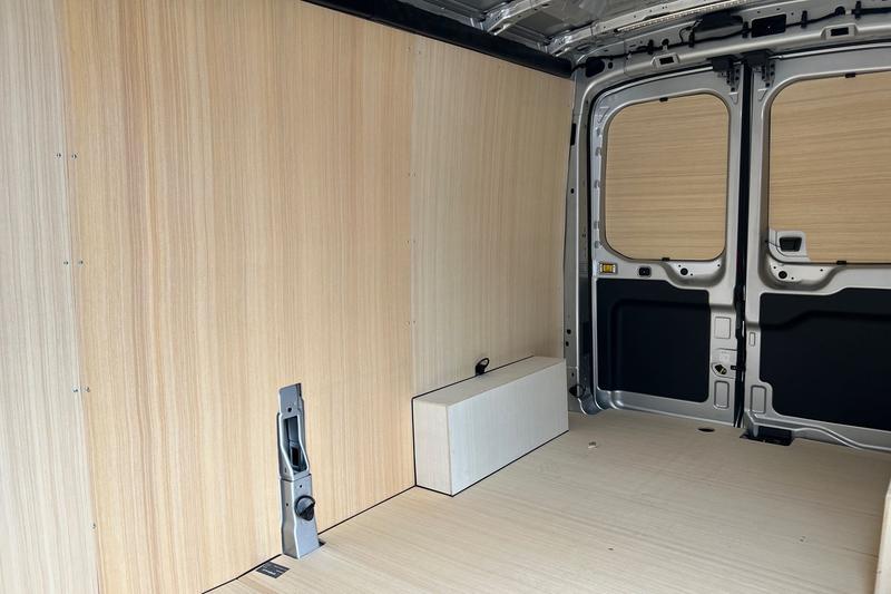 Used Ford Transit 2025 for sale - 76433857: Photo 5