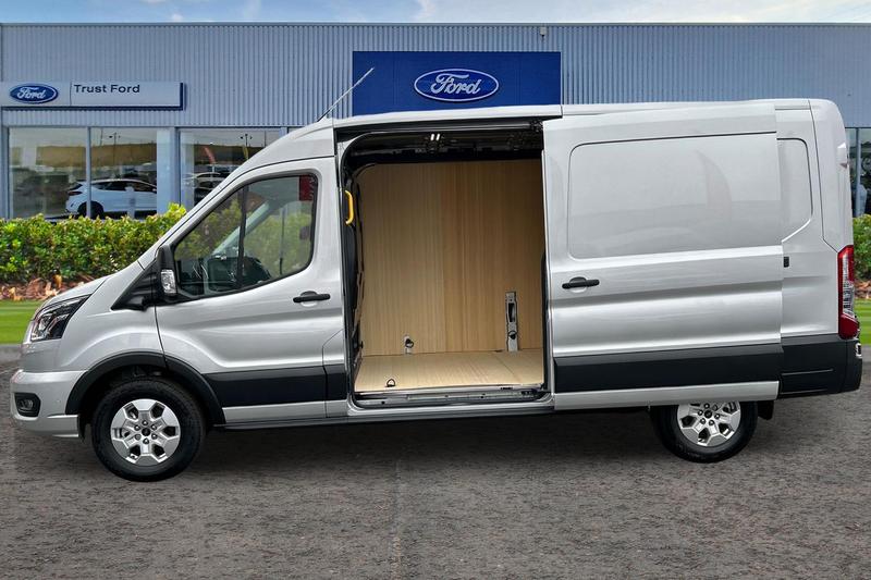 Used Ford Transit 2025 for sale - 76433857: Photo 6