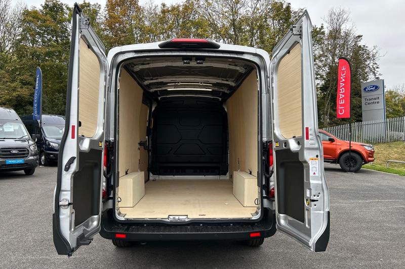 Used Ford Transit 2025 for sale - 76433857: Photo 7