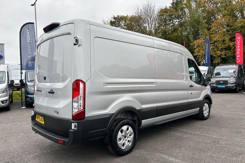 Used Ford Transit 2025 for sale - 76433857: Photo 8