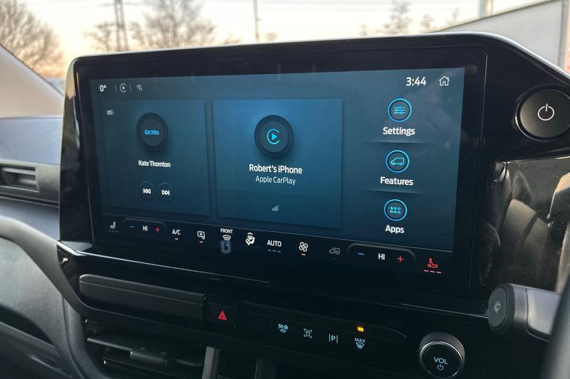 Used Ford Transit Custom 2025 for sale - 77117257: Photo 10