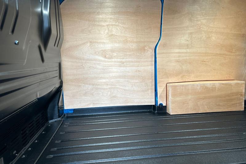 Used Ford Transit Custom 2025 for sale - 77117257: Photo 12