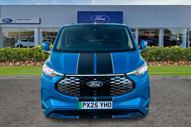 Used Ford Transit Custom 2025 for sale - 77117257: Photo 13