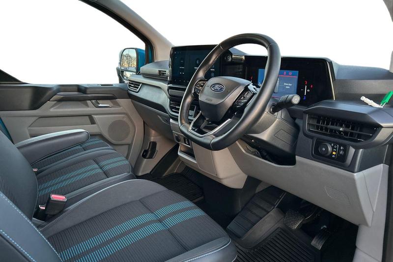 Used Ford Transit Custom 2025 for sale - 77117257: Photo 15