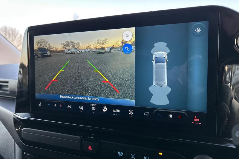 Used Ford Transit Custom 2025 for sale - 77117257: Photo 16