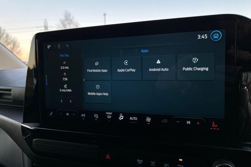 Used Ford Transit Custom 2025 for sale - 77117257: Photo 18