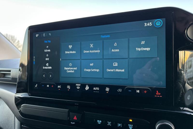 Used Ford Transit Custom 2025 for sale - 77117257: Photo 19