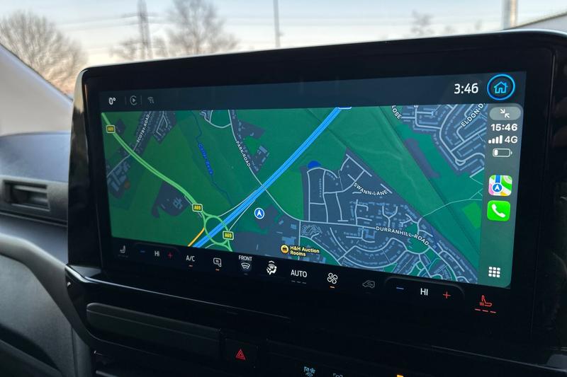 Used Ford Transit Custom 2025 for sale - 77117257: Photo 20