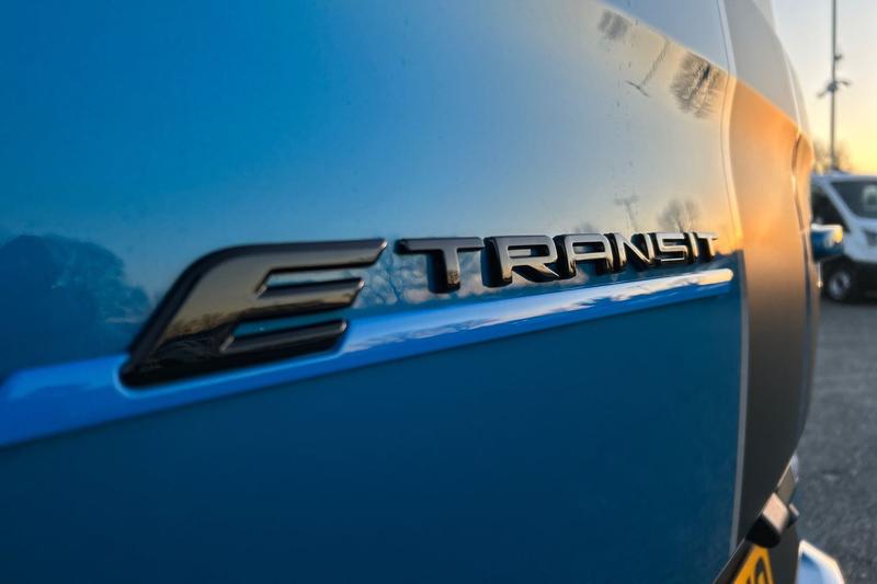 Used Ford Transit Custom 2025 for sale - 77117257: Photo 21