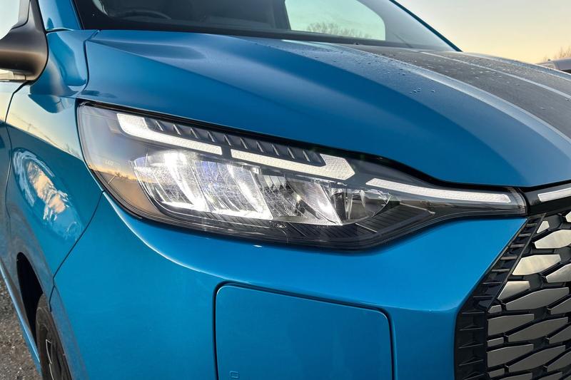 Used Ford Transit Custom 2025 for sale - 77117257: Photo 22