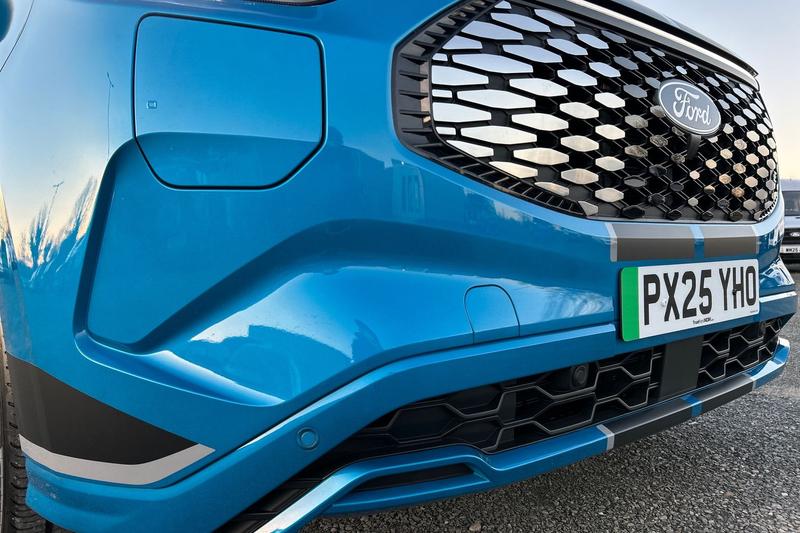 Used Ford Transit Custom 2025 for sale - 77117257: Photo 23