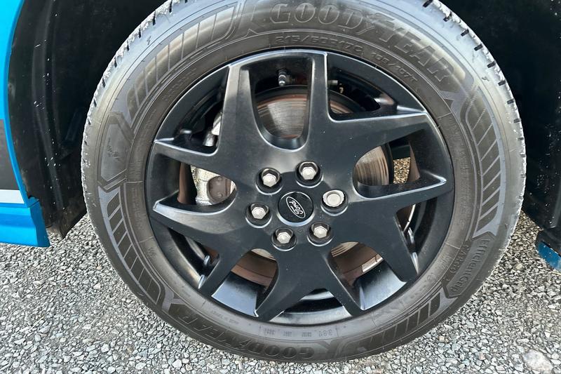 Used Ford Transit Custom 2025 for sale - 77117257: Photo 24