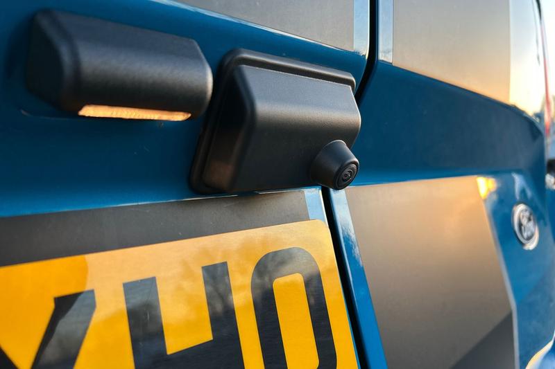 Used Ford Transit Custom 2025 for sale - 77117257: Photo 25