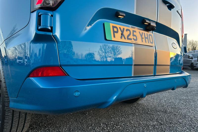 Used Ford Transit Custom 2025 for sale - 77117257: Photo 26